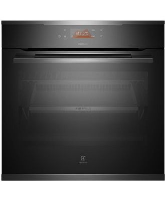 Electrolux 60cm Multifunction Oven Dark Stainless Steel EVEP616DSE