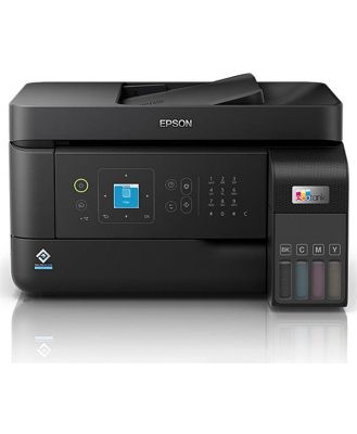 Epson EcoTank 4 Colour Multifunction Printers ET4810