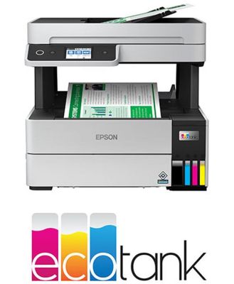 Epson EcoTank Pro Multi-Function Printer ET5150