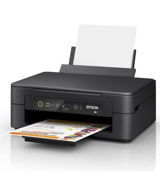 Epson Expression Home 4 Colour Multifunction Printer XP2200