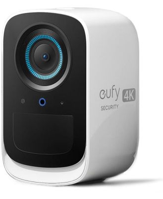 Eufy 3C (S300) Add-On Camera T8161T21