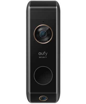 Eufy Dual Camera 2k Video Doorbell Add-On T8213G11