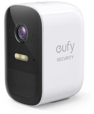 Eufy eufyCam 2C Pro 2K Add-On Camera T8142TD1
