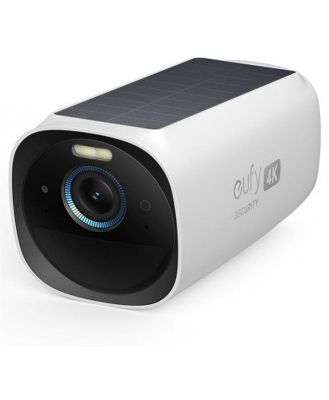 Eufy eufyCam 3 (S330) Add-On Camera T8160T21