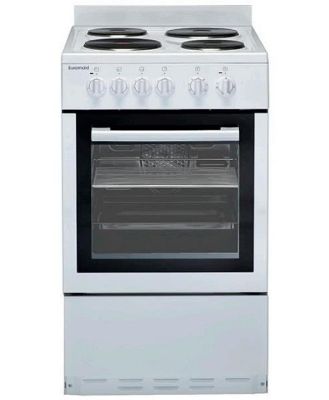 Euromaid 50cm Upright Cooker EW50