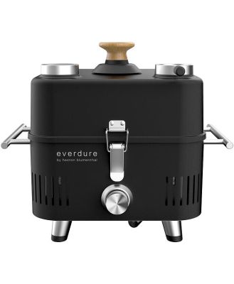 Everdure Pro Flame 360 Gas Portable BBQ ECUBEG1B