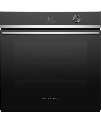 Fisher & Paykel Series 11 Combination Steam Oven, 60cm, 23 Function OS60SDTDX2