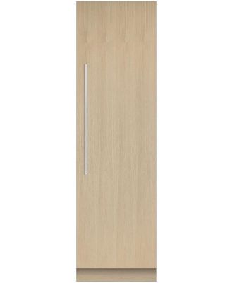 Fisher & Paykel Series 11 Integrated Column Freezer, 61cm, Ice RS6121FRJK1
