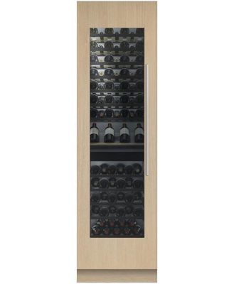 Fisher & Paykel Series 11 Integrated Column Wine Cabinet, 61cm RS6121VL2K1