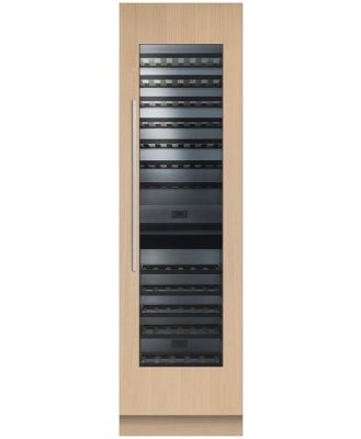 Fisher & Paykel Series 11 Integrated Column Wine Cabinet, 61cm RS6121VR2K1