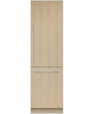Fisher & Paykel Series 11 Integrated Refrigerator Freezer, 61cm, Ice & Water RS6121WRUK1