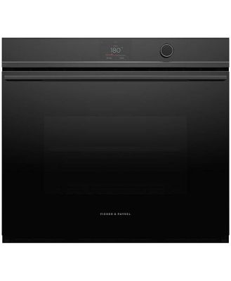 Fisher & Paykel Series 9 Oven, 76cm, 17 Function, Self-cleaning OB76SDPTDB1