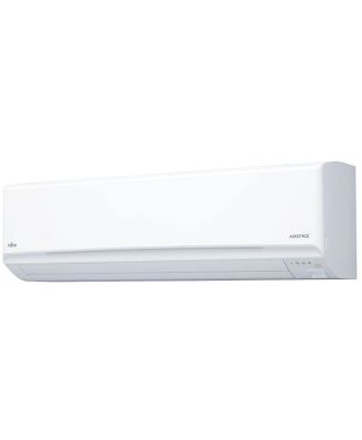 Fujitsu 9.5/10.3kW Wall Mounted Split Reverse Cycle Air Conditioner SET-ASTH34KMTD-NXT