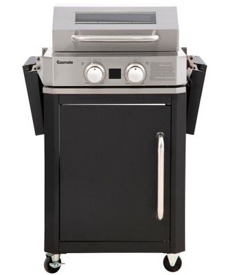 Gasmate Paragon Digital Electric BBQ BQE303