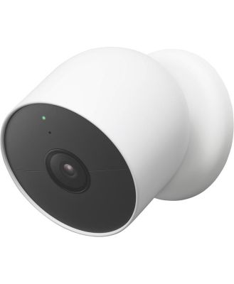 Google Nest Cam Outdoor 1 Pack GA01317