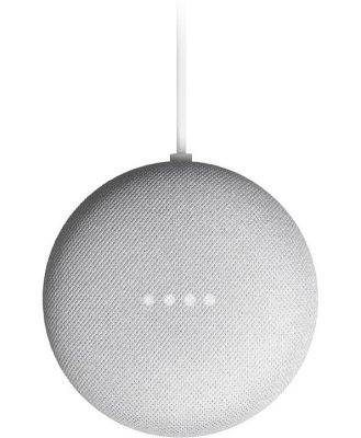 Google Nest Mini (2nd gen)ChalkSmart Speaker GA00638