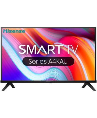 Hisense 32 Series A4KAU Smart TV (2023) 32A4KAU