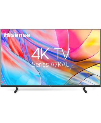 Hisense 43 A7KAU 4K UHD Smart TV (2023) 43A7KAU