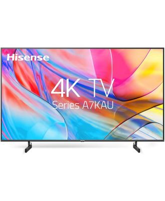 Hisense 65 A7KAU 4K UHD Smart TV (2023) 65A7KAU