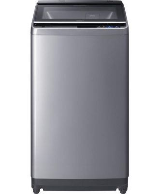 Hitachi 10kg Top Load Compact Washer SFP100XAVSL