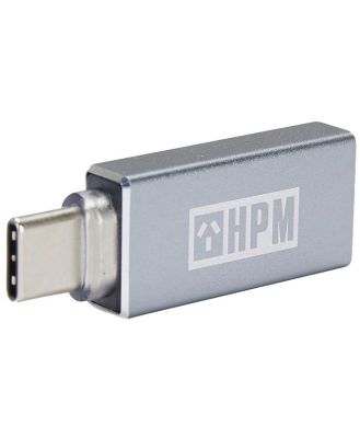HPM Mobile product USB-C Adaptor (On the Go) D123ATC