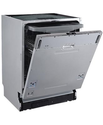 Inalto 60cm Integrated Dishwasher DWI62CS