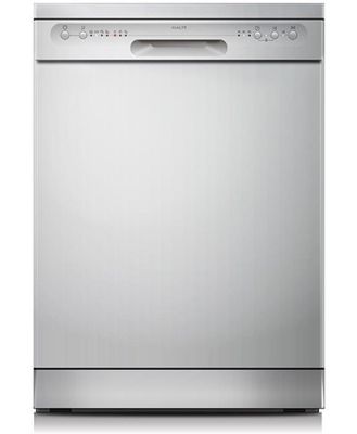 Inalto 60cm Stainless Steel Freestanding Dishwasher IDW604S