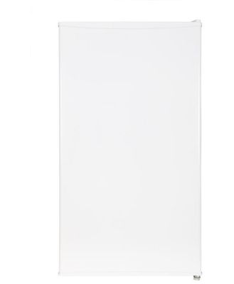 Inalto 93L White Bar Refrigerator IBF95W
