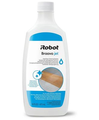 iRobot Hard Floor Cleaning Solution 4632819