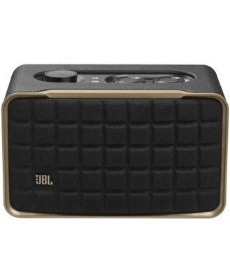 JBL Authentics 200 WiFi Portable Speaker JBLAUTH200BLKAS