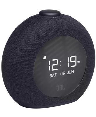 JBL Horizon 2 FM Bluetooth Clock RadioBlack JBLHORIZON2BLK