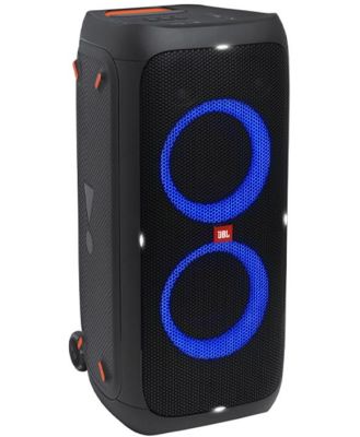 JBL PARTYBOX310 Portable Party Speaker with Dazzling Lights JBLPARTYBOX310