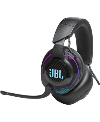 JBL Quantum 910 Wireless Over-Ear Gaming Headset JBLQ910WLBLK