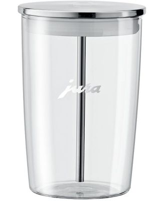 Jura Glass Milk Container 72570