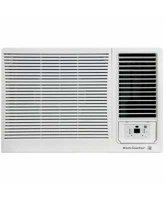 Kelvinator 2.7kW Window/Wall Air Conditioner KWH27CRF