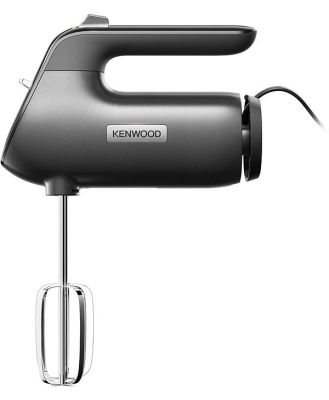 Kenwood QuickMix+ Hand Mixer Black HMP50000BK