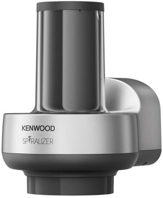 Kenwood Spiralizer Attachment KAX700PL