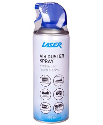 Laser Air Duster Spray CL-1827F