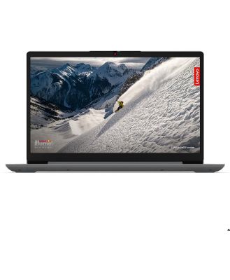 Lenovo 14” Ideapad Slim 1 Ryzen 7 16GB/1TB SSD Laptop 82R3006MAU-BL
