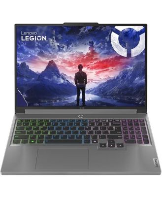 Lenovo 16 Legion 5 i9 RTX4070 32GB/1TB SSD Laptop 83DG005KAU-BL