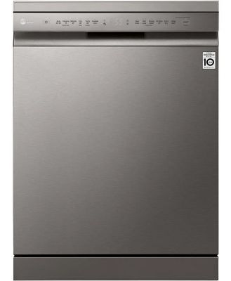 LG XD Series Quadwash Dishwasher XD5B14PS