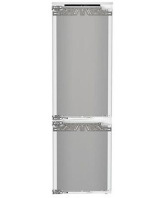 Liebherr 253L Plus Series Integrated Bottom Mount Fridge - Left Hinged ICNH5123LHH