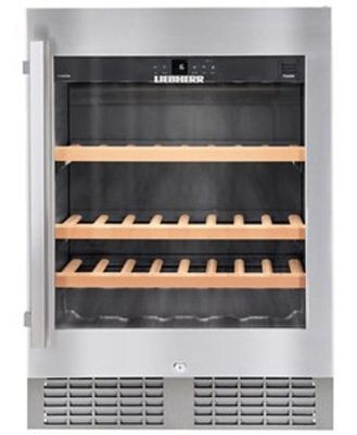 Liebherr Built-in Single Zone Wine Cellar - Right Hinged UWKES1752RHH