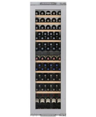 Liebherr Dual Zone Built-in Wine Cellar EWTDF3553RH