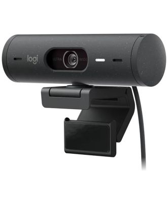 Logitech Brio 500 Full HD Webcam 960-001423