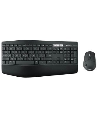 Logitech MK850 Performance Keyboard & Mouse Combo 920-008233