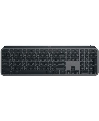 Logitech MX Keys S Advanced Wireless Illuminated Keyboard 920-011563