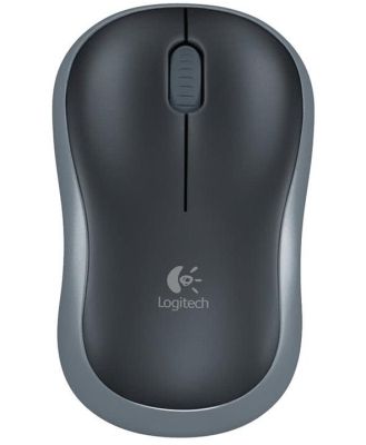 Logitech Wireless Mouse M185 910-002255