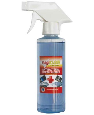 Magikleen 250ml Antibacterial Surface Cleaner MAGABC250