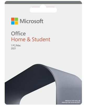 Microsoft Office Home & Student 2021 9337694074354